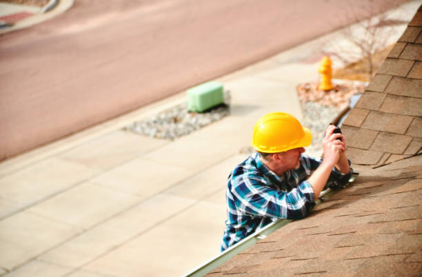Best Roof Maintenance Services  in Lexington Hills, CA