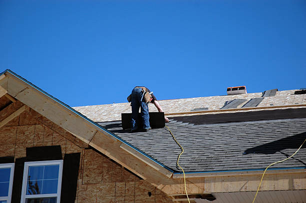 Best Roof Waterproofing Services  in Lexington Hills, CA