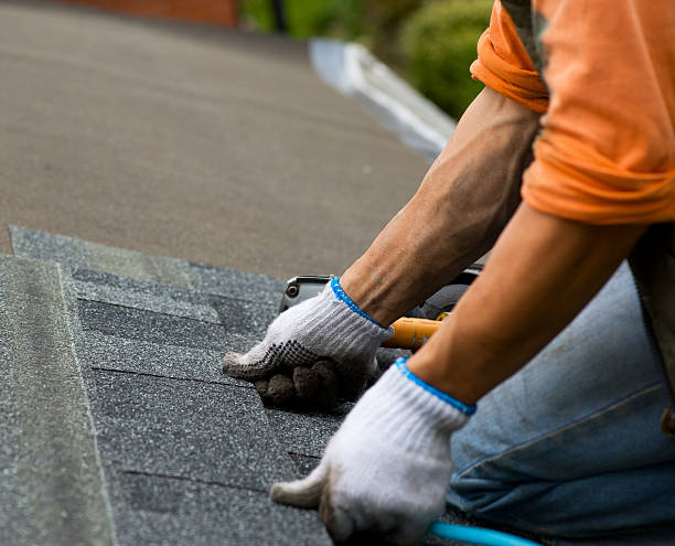 Quick and Trustworthy Emergency Roof Repair Services in Lexington Hills, CA