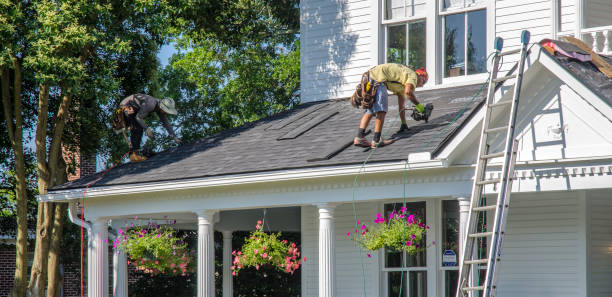 Slate Roofing Contractor in Lexington Hills, CA