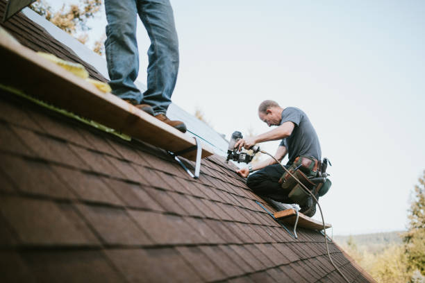 Residential Roof Replacement in Lexington Hills, CA